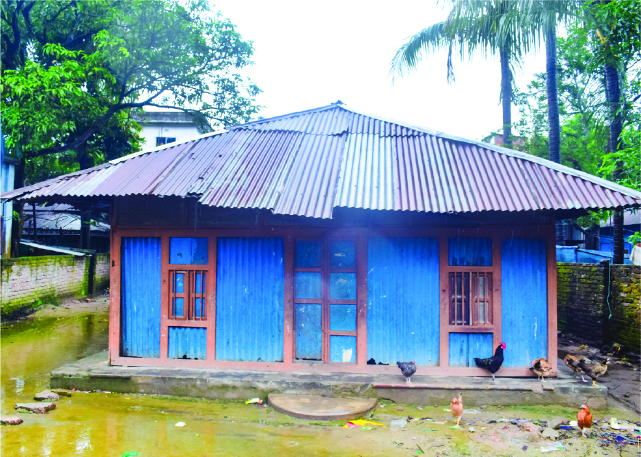 Image of নুর মোহাম্মদ সরদার
